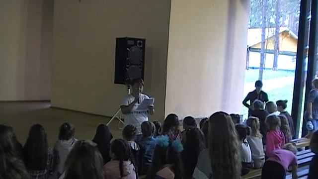 СОЛ Ленинец 2020   1 смена MOV00E смотреть онлайн