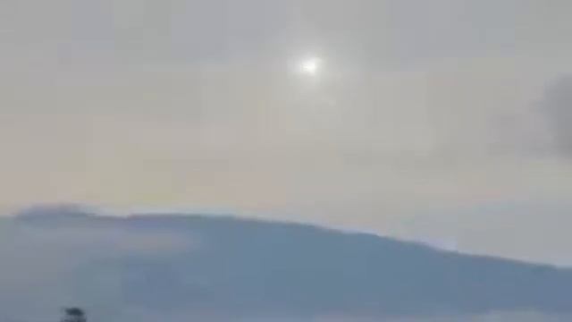 Потрясающие видео кадры НЛО 2014 года со всего света! UFO 2014 смотреть онлайн