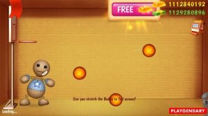 Scary Monsters vs The Buddy 🎯 Kick The Buddy NEW 2023🎯