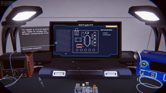 Occupy Mars Prologue (выживание на Марсе) Пытаемся пройти. Боль, страдания, электрик #3 смотреть онлайн