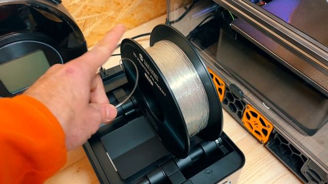 Dual Filament Dryer - Fixdry Dual NT1 смотреть онлайн