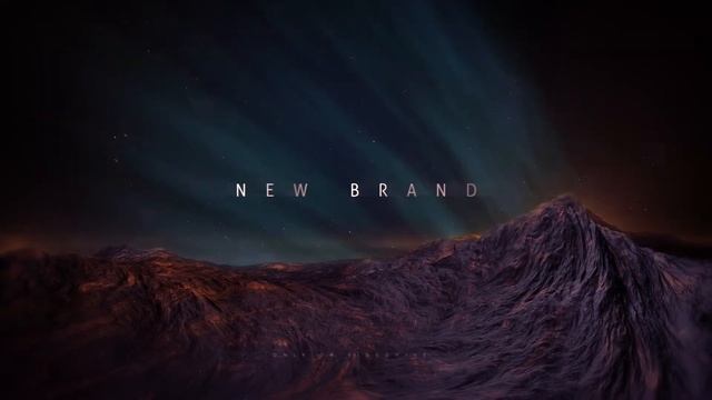 Walking at Space Planet Titles | After Effects Templates Videohive смотреть онлайн