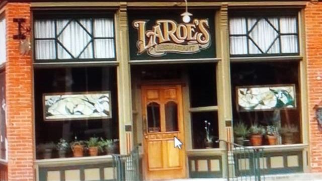 Dave LaRoe's Message to Our President смотреть онлайн