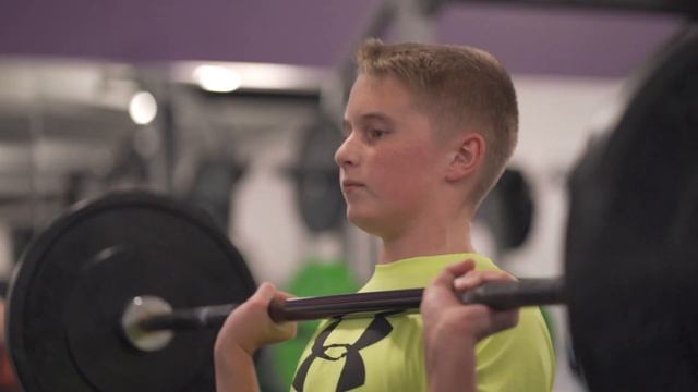 30 Sec - Anytime Athlete Ad смотреть онлайн