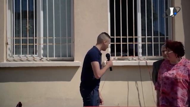 Новинарска емисия (28.05.2021) смотреть онлайн