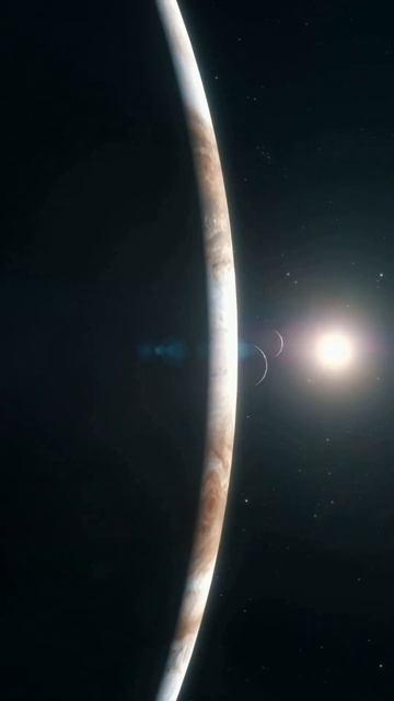 Jupiter: A Gas Giant with Liquid-Like and Metallic Characteristics смотреть онлайн