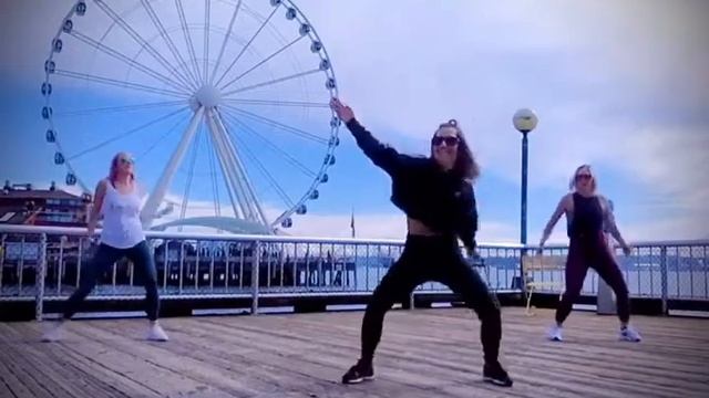 DeeWunn (feat. Marcy Chin) | Bunx Up