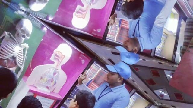 Visited to Kerela Sr. Sec. School смотреть онлайн