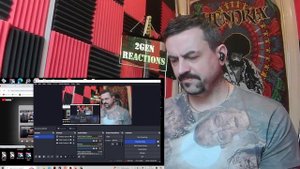 KINO-Виктор Цой Нам с тобой Клип ALLIANCE Альянс - На Заре reaction