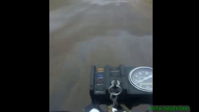 ИЖ "Юпитер-4" смотреть онлайн