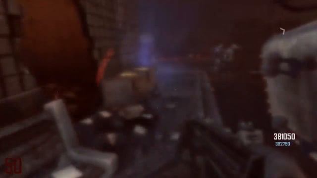 Bus Depot Round 65 Coop World Record w/ IlSteveIl - High Round Strategy - Black Ops 2 Zombies смотреть онлайн