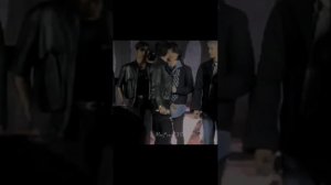 [JEFF x BARCODE] sweet moments #jeffbarcode #jeffsatur #barcodetin #kimchay