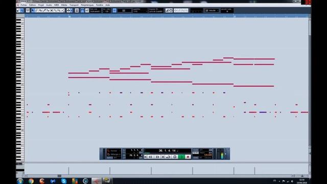 FF2 Battle theme remix by Pluton смотреть онлайн