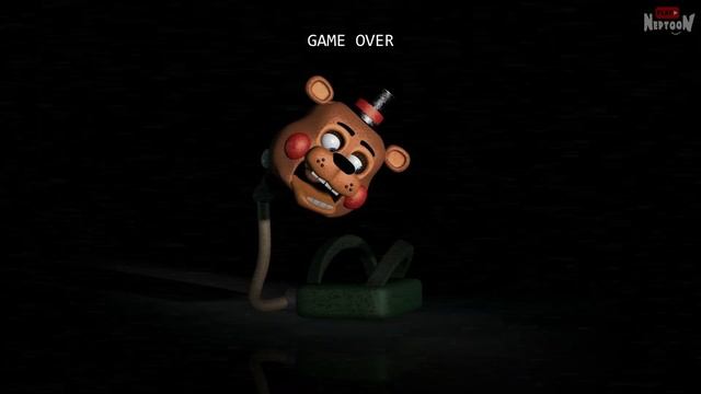 ВСЕ СКРИМЕРЫ Five Nights With Mr. Hugs (& Friends) | All Jumpscares смотреть онлайн