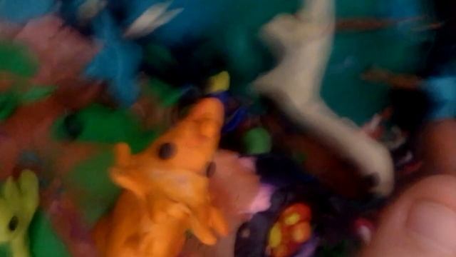 Мир динозавров | 1 часть смотреть онлайн