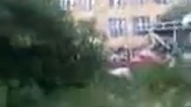 последствия урагана в Новосибирске 21.08.2009 смотреть онлайн