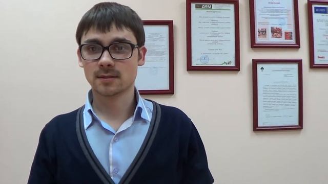 Школа тренеров осень 2012 - отзыв участника