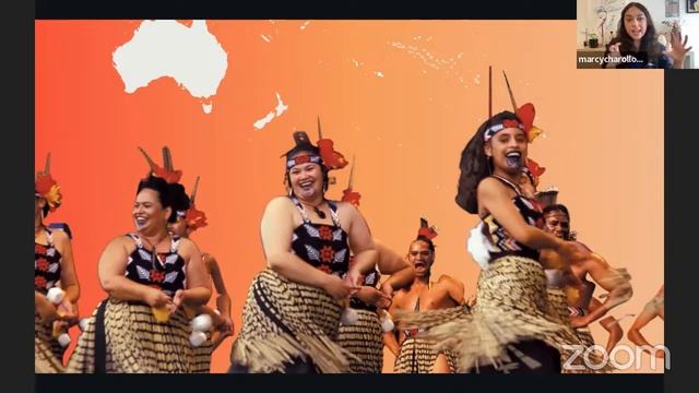 Marcy Ericka Charollois  Racism fuels users experiences id24 2023