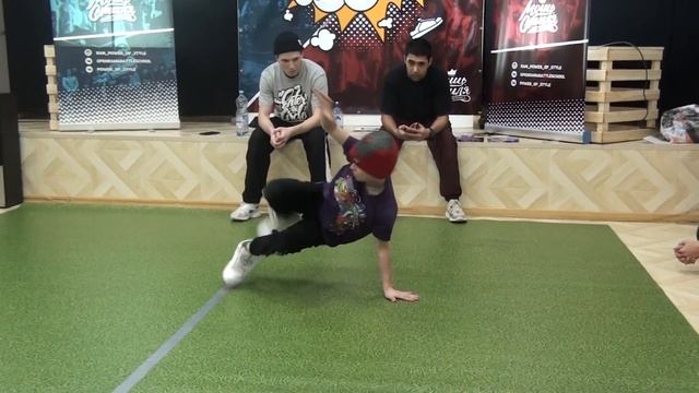 191130. БИТВА МЕСЯЦА. Сын Марса, Шпилька смотреть онлайн