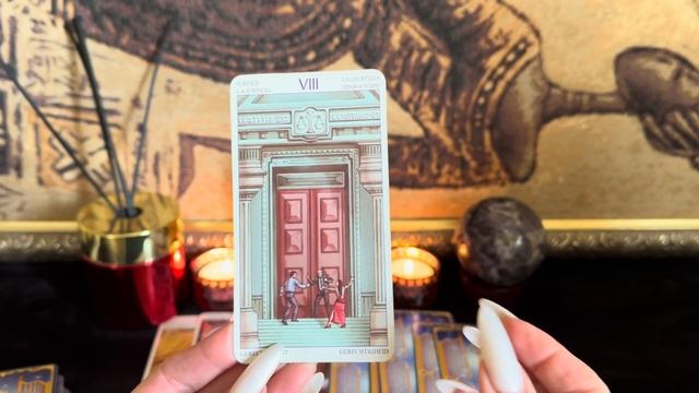 ВОДОЛЕЙ ♒️ ТАРО Прогноз с 20-26 МАЯ/ MAY-2024 от Alisa Belial. смотреть онлайн