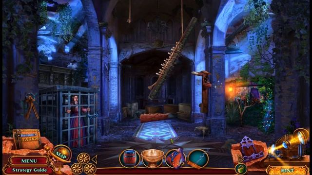 Let's Play - Spirit Legends 2 - Solar Eclipse - Bonus Part 3 смотреть онлайн