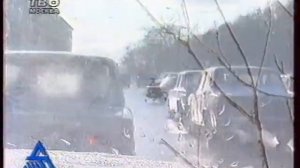 Дорожный патруль. Расследование (ТВ-6, 05.02.1995)