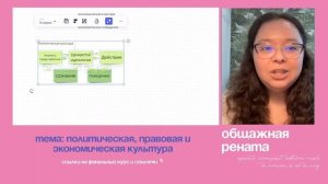 Политическая, правовая и экономическая культура | ЕГЭ | Обществознание