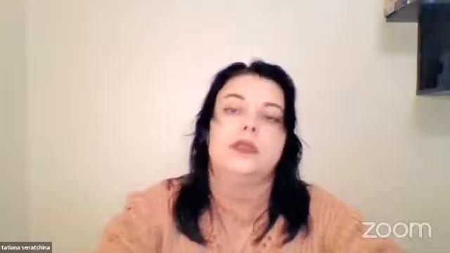 АстроКафе Коридор Затмений. Ноябрь 2021 смотреть онлайн