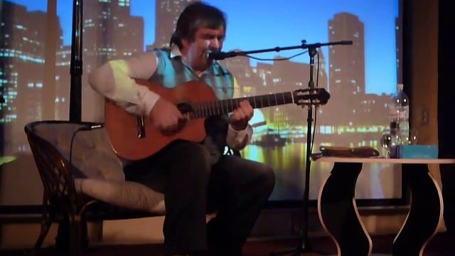 Сергей Наумов Днепропетровск 2013 смотреть онлайн