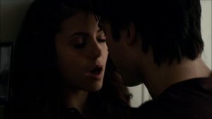 Дневники вампира Елена и Деймон (The Vampire Diaries - Elena & Damon)