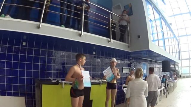 180421 Награждение вс 50м 3 кл Дементьев 1 место среди 4 кл 37с 2юн смотреть онлайн