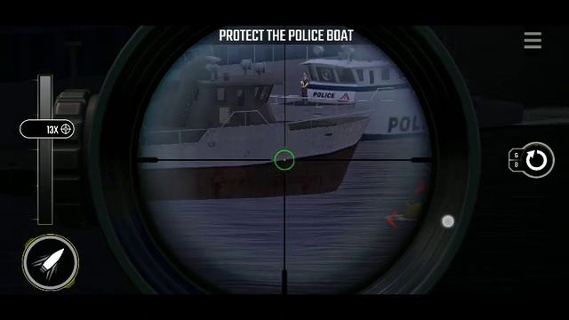 Pure Sniper Z5Marina Boss-4 MINEFIELD смотреть онлайн