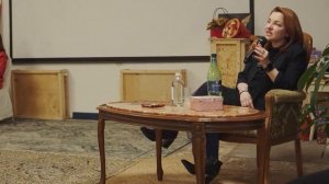 Лиза Петрова | Феномен повторяющихся чисел