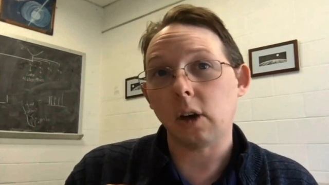 Ask An Astrobiologist: The Search for Technosignatures with Dr. Jason Wright
