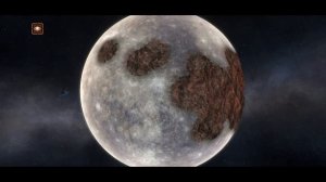 What if soaring UFO's attacked Mercury? Part 2