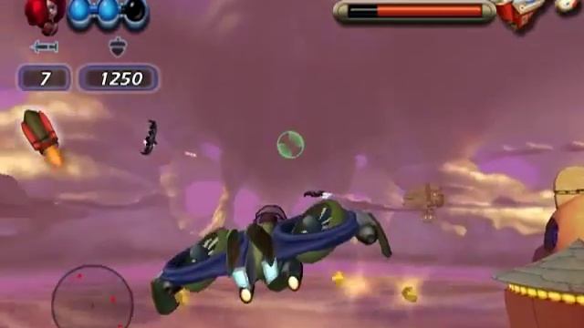 Cesur Civciv Aksiyon Yıldızı Part-3 YENİ GEZEGEN !!!! смотреть онлайн