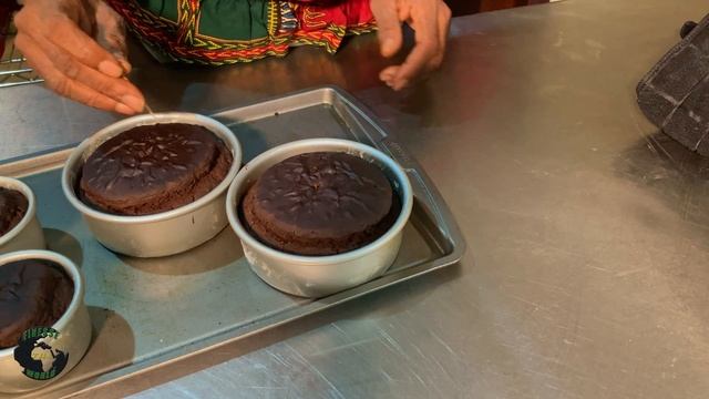 Gluten Free Dessert for Sweet Tooth Satisifaction смотреть онлайн