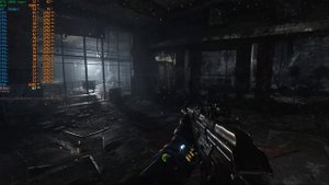 Metro  Exodus | xeon e5 2660 v3 | RTX 2060 Super | RTX ON DLSS | extreme |