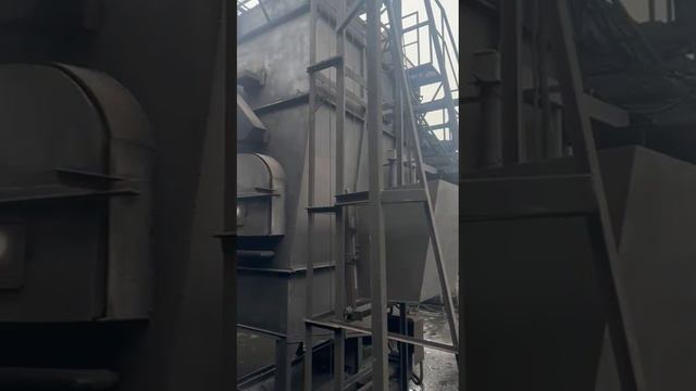 Завод по утилизации отходов в Рамешках смотреть онлайн