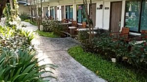 002   The Viridian Resort - Patong