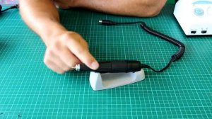 Marathon N7 NEW - щеточный зуботехнический микромотор | Saeyang Microtech (Ю. Корея)