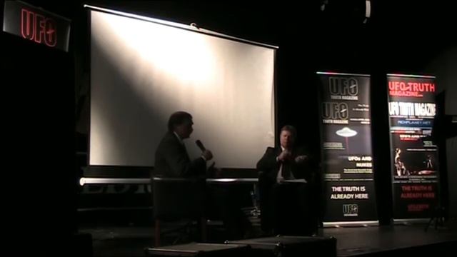 UFO TRUTH MAGAZINE 4th INTERNATIONAL CONFERENCE - TRAVIS WALTON INTERVIEW - 10/09/2016 смотреть онлайн