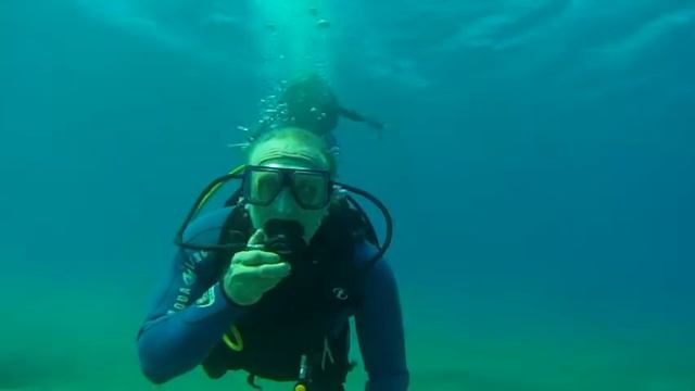 АбуДабаб Дайвинг Abu Dabab Diving смотреть онлайн