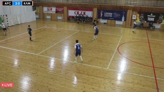 АРСЕНАЛ - КЛМЗ. Лига Д смотреть онлайн