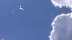 НЛО  в Павлодаре