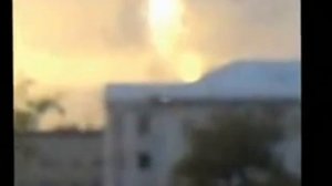 Два ангела спустились на землю