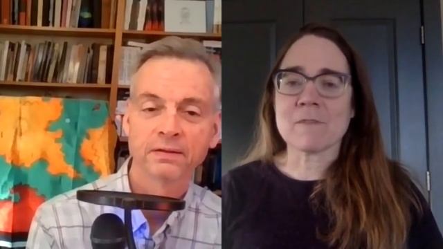 Marcy Wheeler, aka @emptywheel, says the FBI might have decided she's crazy смотреть онлайн