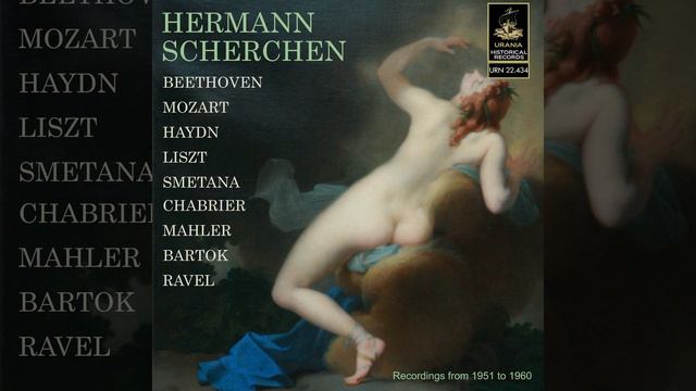 Symphony No. 41 in C Major, K. 551 - "Jupiter": II. Andante cantabile смотреть онлайн