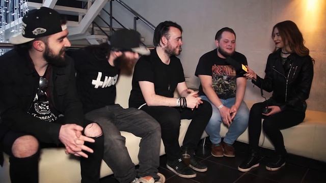 THE BEST IN THE CITY THE DEVIL WANTS HER SWAGGER BACK в Rock's Cafe смотреть онлайн