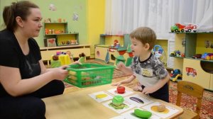 методика Глена Домана